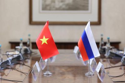Tổng Bí thư, Chủ tịch nước Tô Lâm thăm Nga: Thêm cơ hội mở rộng hợp tác y tế Việt - Nga