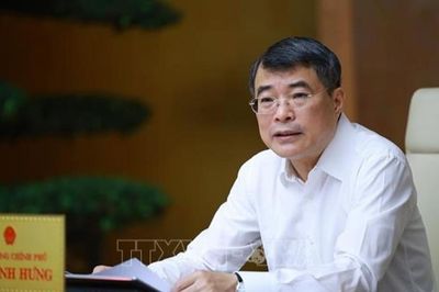 Tháo gỡ điểm nghẽn, kiến tạo không gian phát triển mới