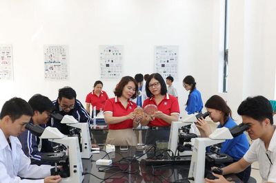 Đại học Quốc gia Hà Nội: Xây dựng hệ sinh thái phòng thí nghiệm dùng chung tại Hòa Lạc