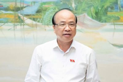 Thường trực Ủy ban Pháp luật và Tư pháp thẩm tra sơ bộ dự án Luật Trưng mua, trưng dụng tài sản (sửa đổi)
