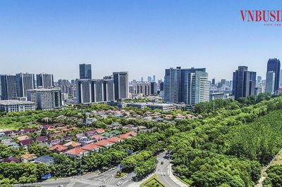 Chật vật thoát hàng căn hộ, hết thời 'cứ mua là lãi'