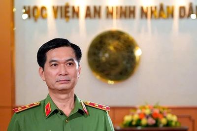 Xây dựng 'sức đề kháng tư tưởng' từ bên trong