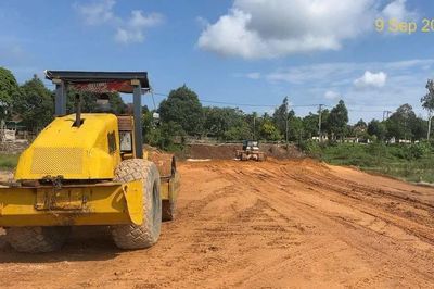 Quảng Trị: Cần tập trung tháo gỡ 'điểm nghẽn' tại các công trình giao thông nghìn tỷ