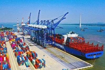 Xúc tiến thương mại – Mở rộng dư địa cho xuất khẩu