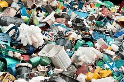 Hà Nội tiếp nhận tối đa hơn 1.300 tấn chất thải sinh hoạt/ngày