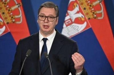 Serbia giải tán Quốc hội, tổ chức bầu cử sớm