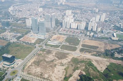 Hà Nội đề xuất thêm 5 dự án nhà ở xã hội