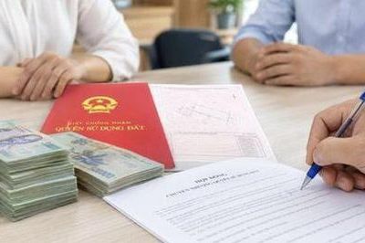 Chủ đầu tư nhận thanh toán tiền mặt có thể bị phạt 300 triệu đồng