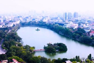Cùng hành động vì bầu trời xanh 2026