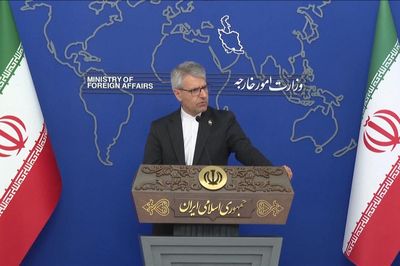 Iran phản đối nghị quyết của IAEA về chương trình hạt nhân