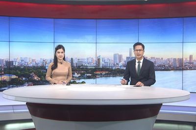 Chương trình Thời sự 18h30 | 10/09/2026