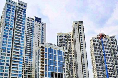 SonKim Land lên tiếng vụ bán 136 căn hộ cho người nước ngoài bị xử phạt