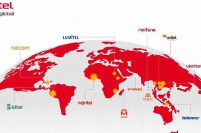 Viettel Global (VGI) chi hơn 10.000 tỷ đồng trả cổ tức, lợi nhuận bán niên tăng vọt 93%