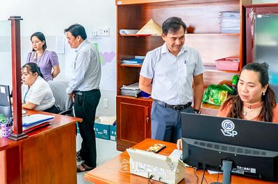 Để mỗi thao tác trên phần mềm KPI tạo thêm giá trị