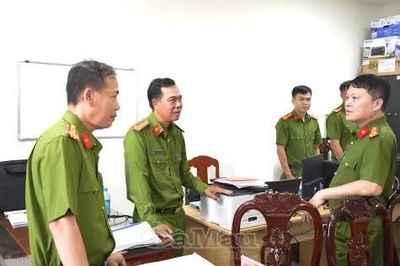 Nâng cao chất lượng công tác kỹ thuật hình sự, đáp ứng yêu cầu điều tra từ cơ sở