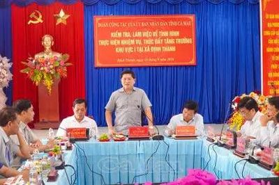 Phát huy thế mạnh thuỷ sản, tạo dư địa tăng trưởng