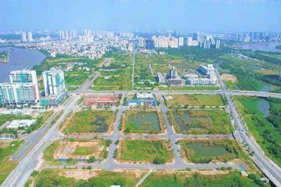 Sửa Luật Đất đai: Khơi thông nguồn lực, kiểm soát đầu cơ