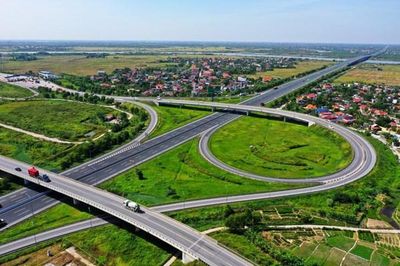 Đầu tư hạ tầng: Bài toán mở rộng không gian tăng trưởng