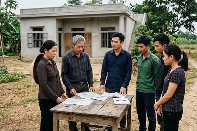 Cha mẹ lập di chúc để đất cho con út: Trường hợp nào các con khác được khởi kiện?