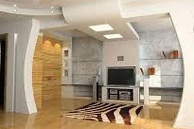 5 lỗi gia chủ nên tránh nếu trong nhà có vách thạch cao