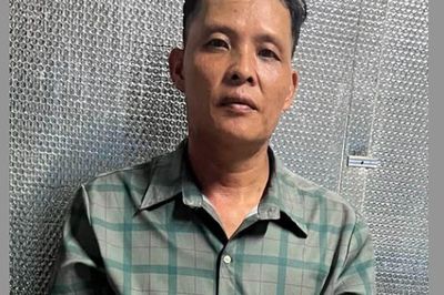Bắt người đàn ông đổ xăng đốt vợ cũ, hé lộ nguyên nhân không ngờ