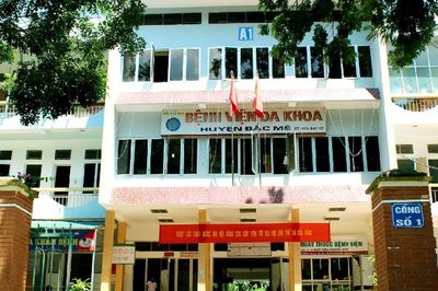 2 người ở Tuyên Quang tử vong sau khi uống một loại nước được pha từ nguyên liệu thực vật