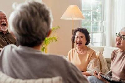 Về già mới thấm: 5 người này nhất định đừng làm mất lòng, đặc biệt là người cuối cùng mất đi rồi rất khó tìm lại