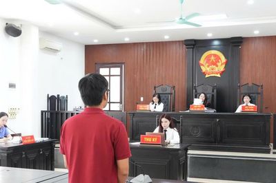 Từ 458 đôi giày giả mạo nhãn hiệu: Ranh giới giữa xử phạt hành chính và xử lý hình sự