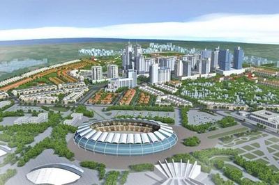Hơn 100 triệu USD vào Hòa Lạc: Thêm mắt xích cho hệ sinh thái bán dẫn Hà Nội