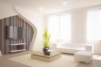 Dùng vách thạch cao để chia phòng: 5 lưu ý quan trọng cho mọi gia đình