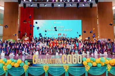 Khoa Ngoại ngữ - Học viện Tài Chính: Cái nôi đào tạo những sinh viên ưu tú