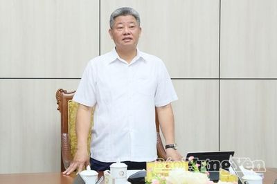 Hưng Yên tăng tốc xử lý tiến độ giải ngân đầu tư công và thu tiền sử dụng đất