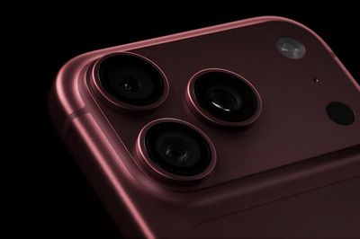 Apple ra mắt bộ đôi iPhone Pro, 18 Pro Max, lần đầu vắng phiên bản tiêu chuẩn