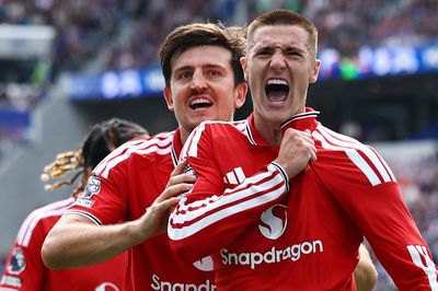 Nhận định, dự đoán tỷ số Man Utd vs Sabah: 'Quỷ đỏ' thắng dễ