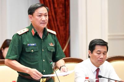 Quy định mới về các trường hợp bị coi là trốn nghĩa vụ quân sự
