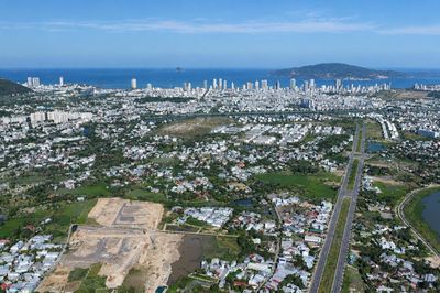 Vành đai 3 hơn 2.200 tỷ đồng mở khóa 'cực tăng trưởng' Nam Nha Trang