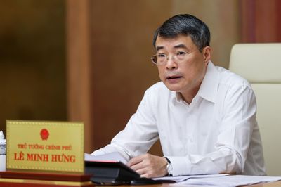 Thủ tướng: Đừng để doanh nghiệp gia nhập thị trường đã khó, rời đi càng khó hơn