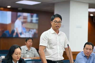 TP.HCM siết quản lý 399 tàu cá không đủ điều kiện, tăng cường chống IUU