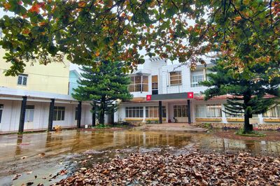 Gia Lai: Đại biểu Quốc hội yêu cầu minh bạch quy trình xử lý 261 trụ sở dôi dư