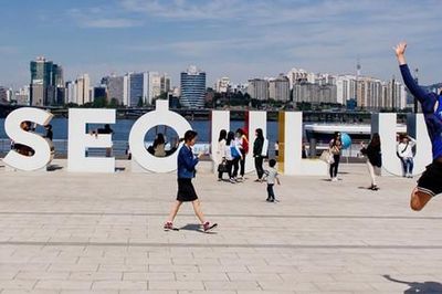 Từ Seoul tới Bern : Những sáng kiến để dòng sông thực sự thuộc về thành phố