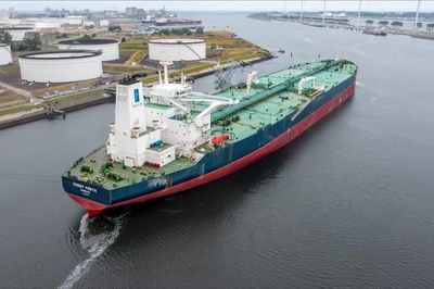 IEA kêu gọi các nước tăng dự trữ khí đốt