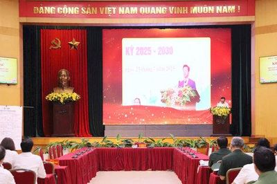 Phường Hoàn Kiếm khai mạc diễn tập chiến đấu phòng thủ năm 2026