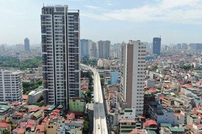 Bất động sản Hà Nội trước một chu kỳ sàng lọc mới