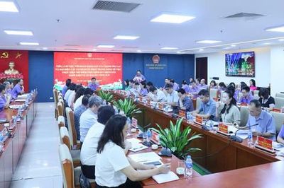 Hà Nội: Thu hồi hơn 219 tỷ đồng tiền thuế, bảo hiểm xã hội từ khởi kiện công ích