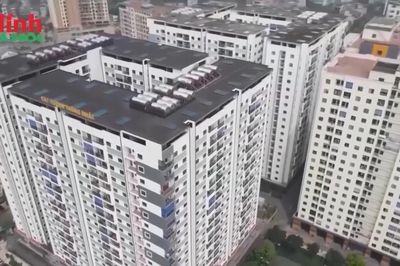 Có được mua lại nhà ở xã hội sau khi hết hợp đồng thuê mua 5 năm?