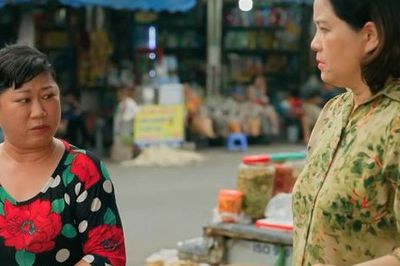Tài năng 'ở ẩn' nơi xóm trọ gia nhập đội bóng của Minh (Thảo My)