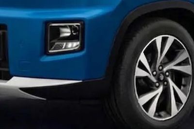 Rẻ hơn Kia Morning, ô tô điện của Suzuki giá 233 triệu đồng, đi xa 315km/lần sạc