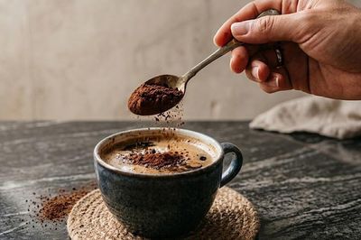 7 cách uống cà phê giúp bạn khỏe hơn mỗi ngày
