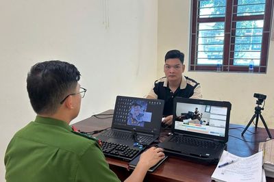 Lập nhóm kín Telegram chia sẻ video khiêu dâm vẫn không thoát