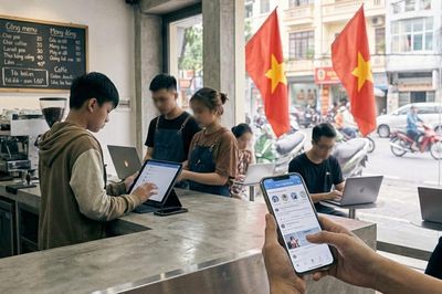 Đề xuất mới, người dùng được chia sẻ link bài báo lên mạng xã hội